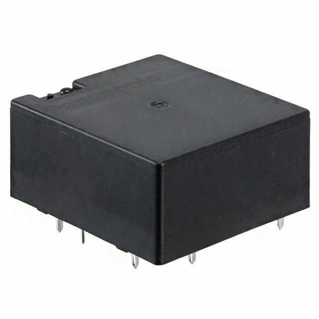 SFY2-DC18V Panasonic Electric Works  Safety Relays